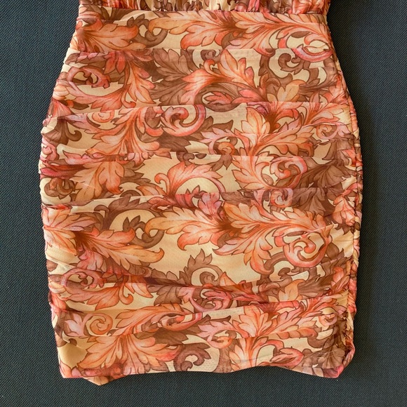 Elliatt ROSINCA DRESS, NWT, Small - Picture 8 of 15